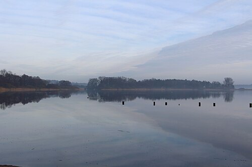 Westensee