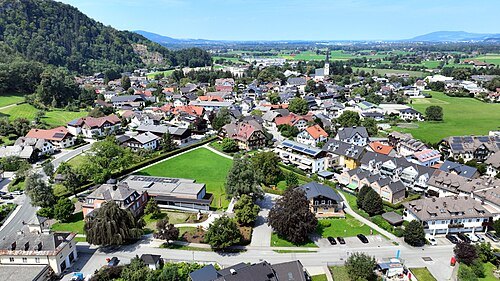 Grödig