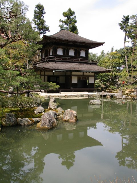 지쇼지