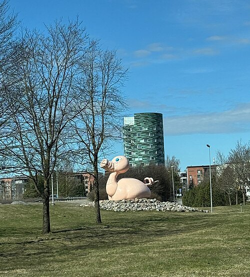 Posankka
