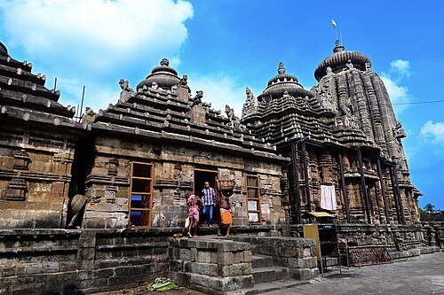Ananta Vasudeva Temple