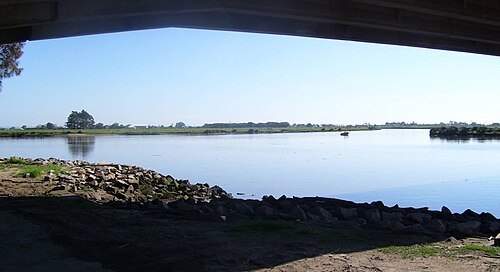 Williams River