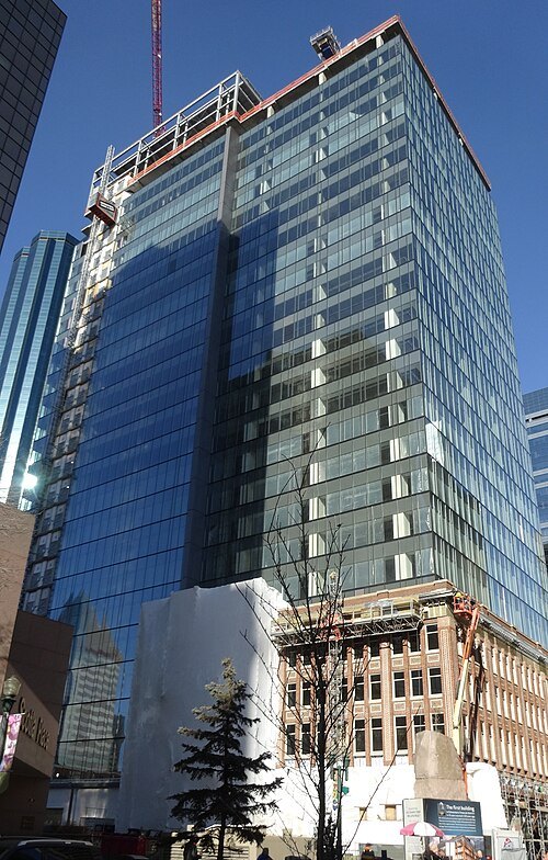 Enbridge Centre