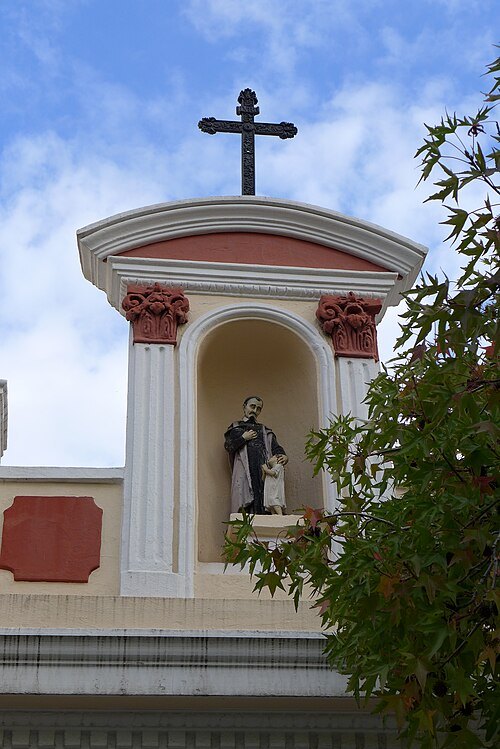 Lazarist Monastery, Kavala