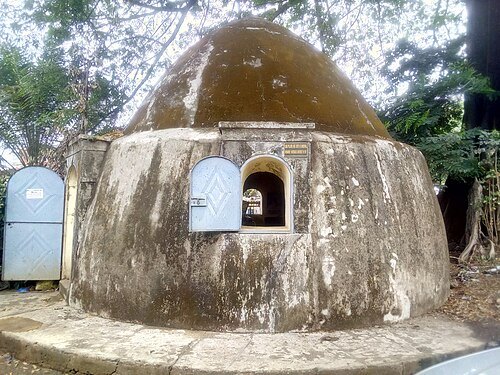 Conakry National Museum