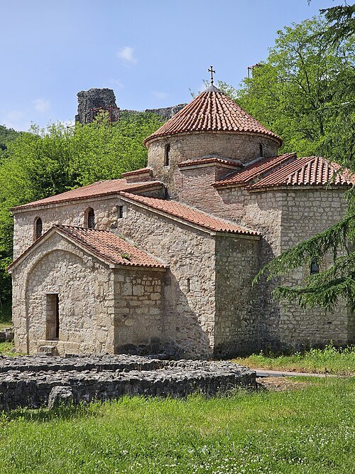 Nokalakevi