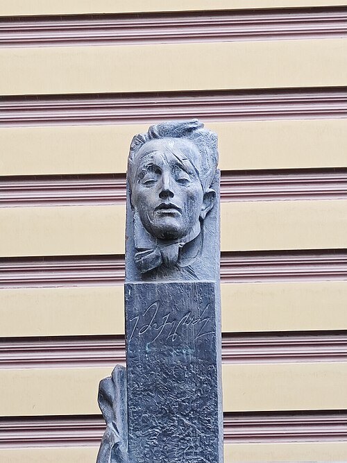 Tbilisi Opera and Ballet Theatre (თბილისის ოპერისა და ბალეტის თეატრი)