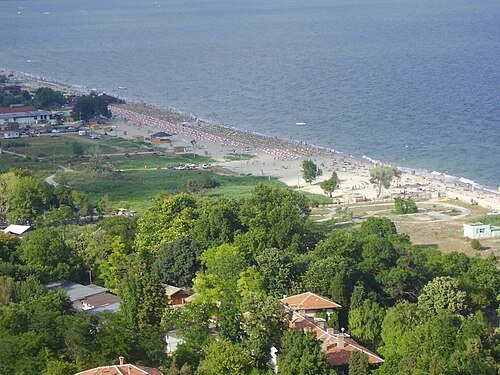 Kranevo
