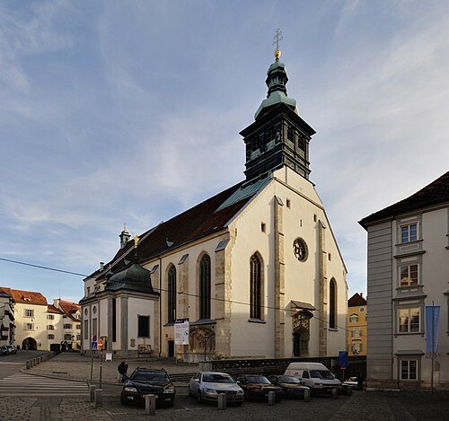Roman Catholic Diocese of Graz-Seckau