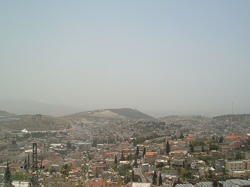 Mount Precipice