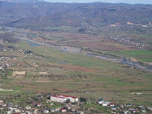 Qvirila River