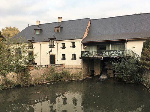 Bellebeek