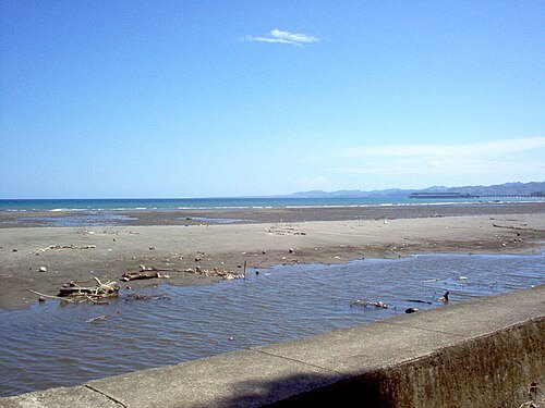 Burica Peninsula