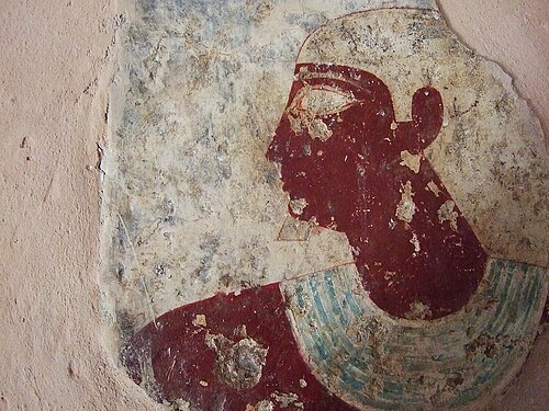 Deir el-Gabrawi