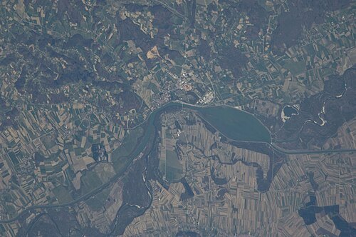 Lake Ormož