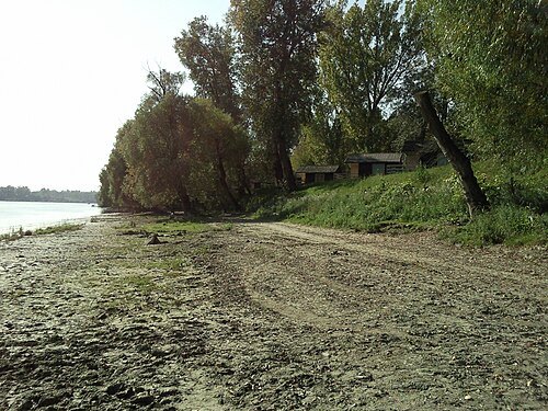Pap Island