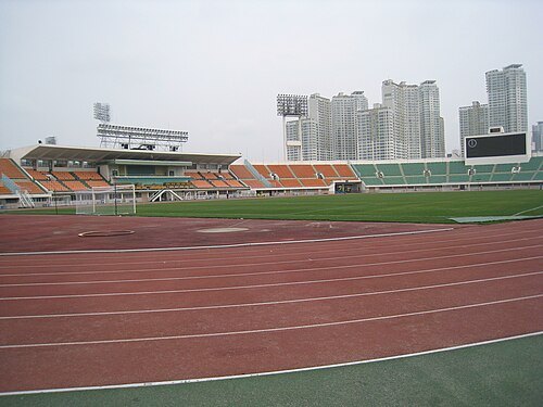 大邱市民运动场