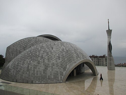 Mosque of Rijeka