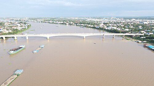 Ta Khmao Bridge
