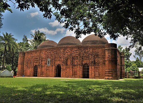 Kherua Mosque