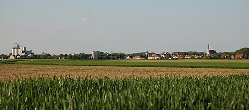 Lichtenwörth