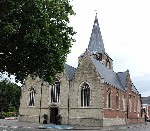 Sint-Machariuskerk