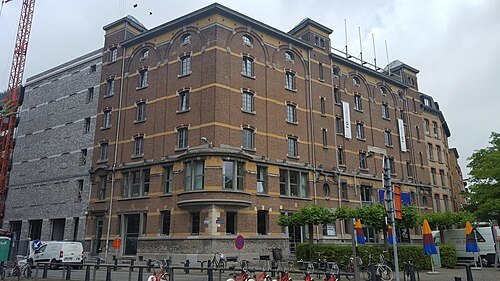 FOMU Photo Museum Antwerp