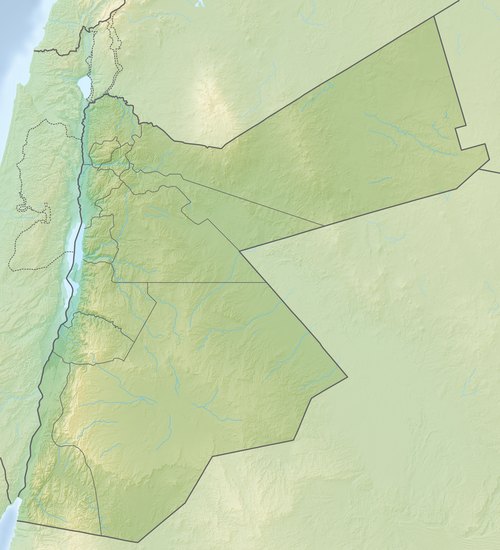 Al-Wehda Dam