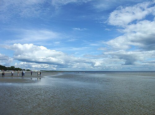 Pärnu Bay