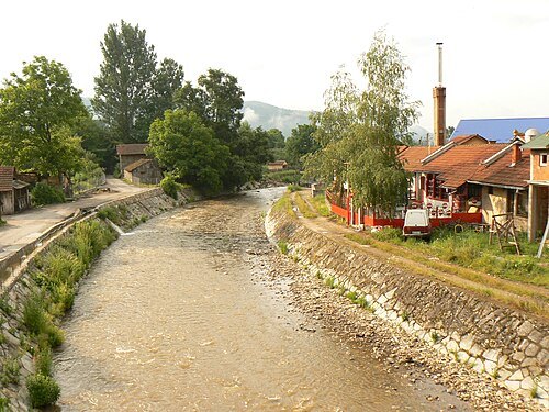 Dragovištica