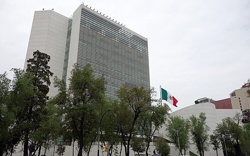 共和国参议院