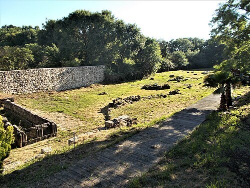 Temple of Artemis