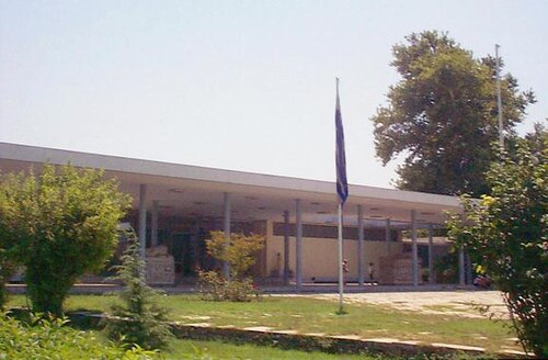 Archaeological Museum of Thessaloniki