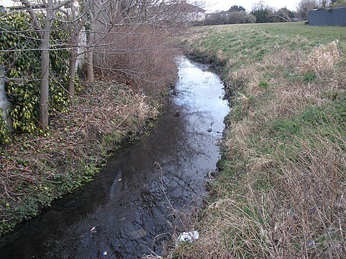 River Poddle