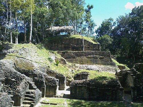Naranjo