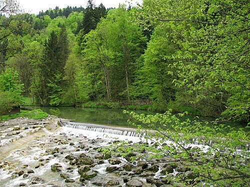 Leitzach