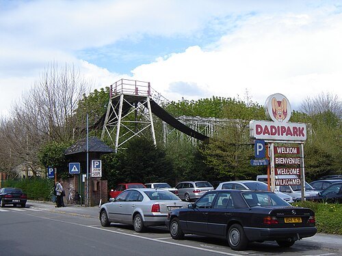 Dadipark