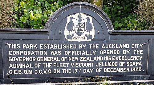 Auckland Zoo