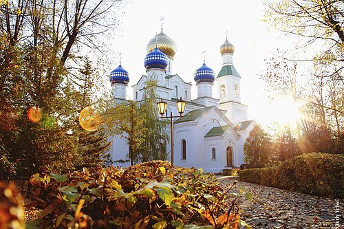 Church of Saint Nicholas