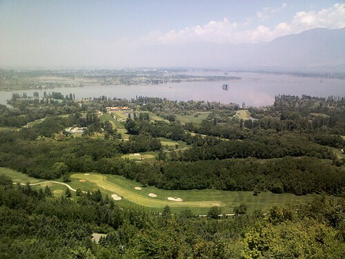 Salim Ali National Park