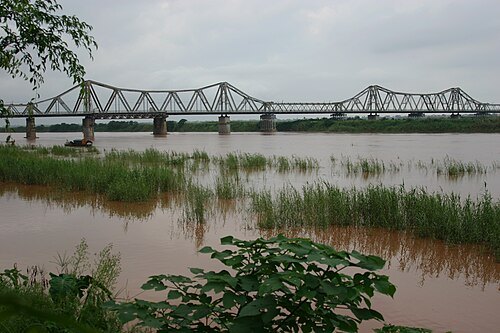 龍編橋