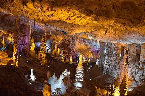 Avshalom Cave