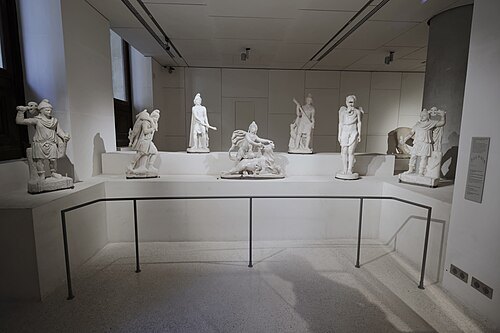 Sidon Mithraeum