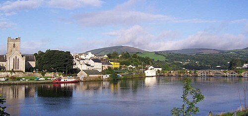 Glennagalliagh