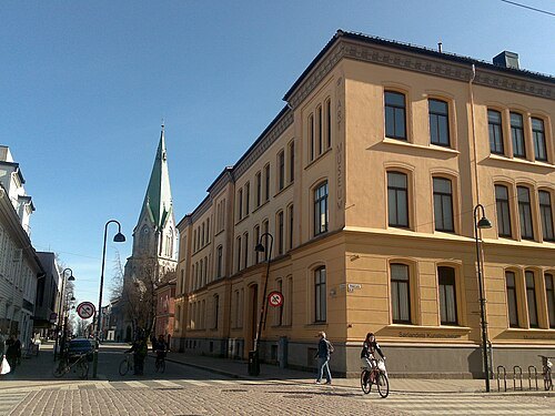 Sørlandets Art Museum (Sørlandets Kunstmuseum)