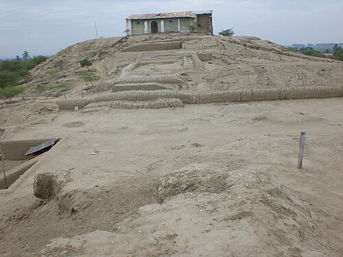 Narihualá