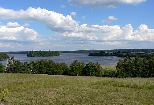 Žemaitija National Park