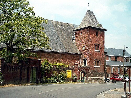 Gourmet Museum and Library