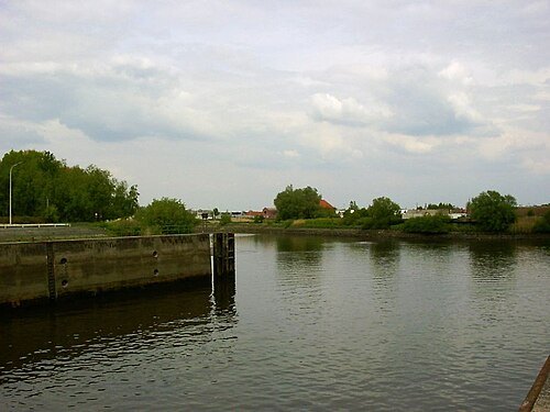 Dender