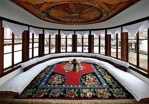 Ethnographic Museum Gjakova